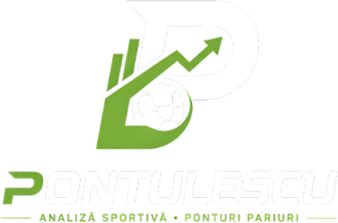 Pontulescu — analiză sportivă · ponturi pariuri